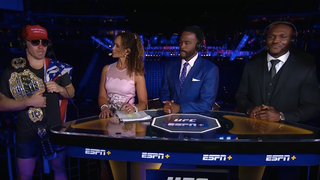 Colby Covington Is Repugnant And That's How The UFC Wants It